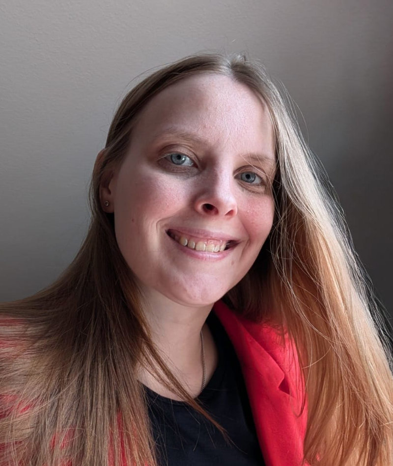 Dr. Daniela Buchwald